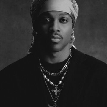 Don Jazzy Signs 21-Year-Old Cupidszn To Mavin Records, Debuts MYTH-ERA EP