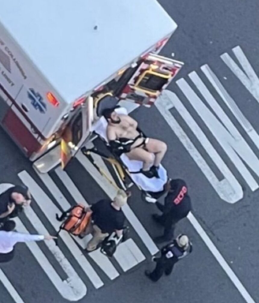 WhatsApp Image 2025-11-27 at 8.04.06 AM President Trump Vows Full Wrath Of The Law On Afghan Immigrant Who Shot Two West Virginia Guardsmen Near White House During High-Visibility Patrols