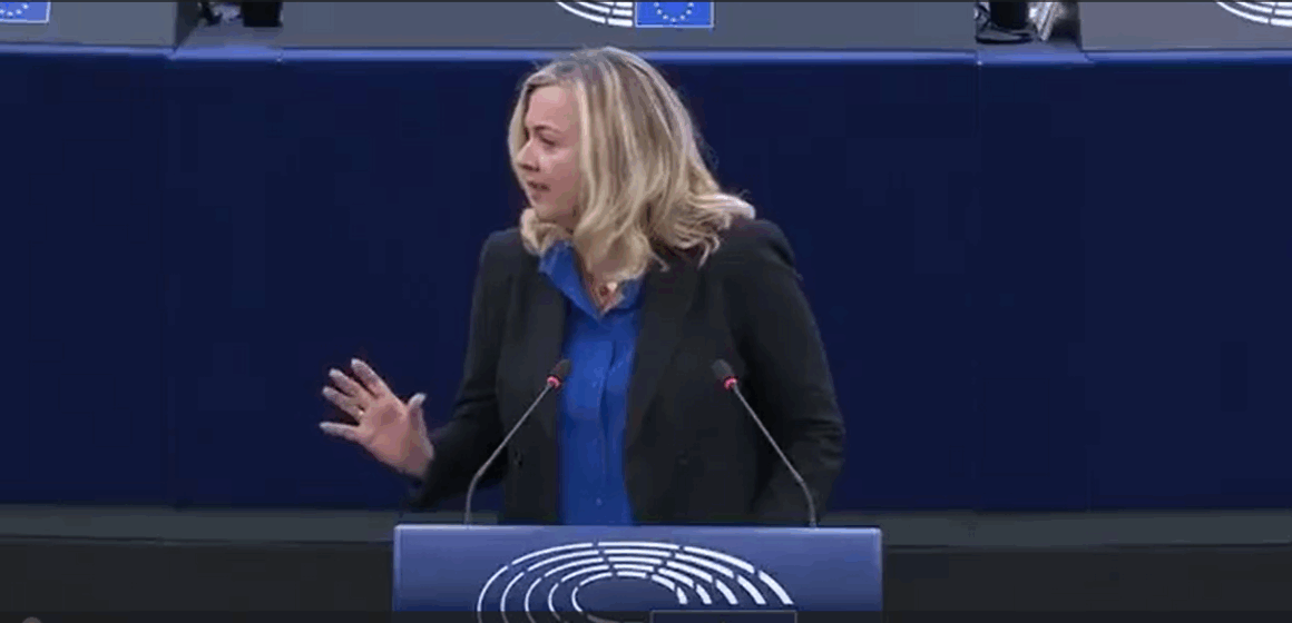 “Islamic Terrorists Operate In Nigeria As Though They Are Above The Law.” —EU