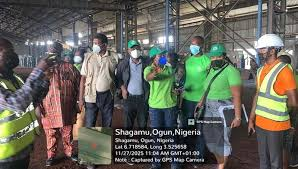 Ogun Shuts Seven Battery Recycling Plants Over Alleged Poisoning