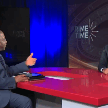 “I Nearly Stopped The Swearing In Of This Government. This Government Is Skating On Thin-Ice. Remember, I Warned Us Not To Swear In Tinubu-Shettima Ticket…” – Yusuf Datti Baba-Ahmed