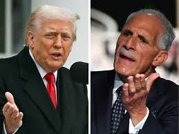 image Us President Trump Canvasses Vote For Tito Asfura In Honduras Forth Coming Election, Describes Former Mayor Of Tegucigalpa’s Opponent As ‘Narcoterrorists’