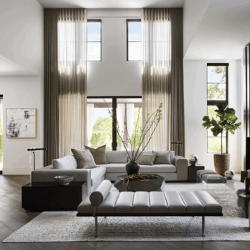 Luxury Home Décor: Crafting Elegance And Timeless Sophistication