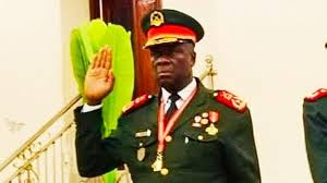 image Guinea-Bissau Soldiers Appoint Ally Of Deposed President As Prime Minister