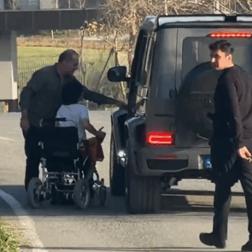 Sport Video Story: Victor Osimhen