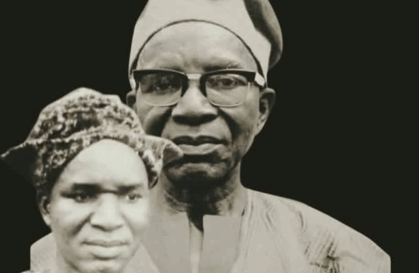 At the end of his tenure in 1983, Michael Adekunle Ajasin, governor of Ondo State, publicly declared: