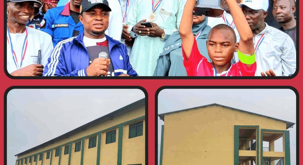 From Crisis to Reform: Inside Dr. Kassim’s Bold Overhaul of Nasarawa’s Basic Education System