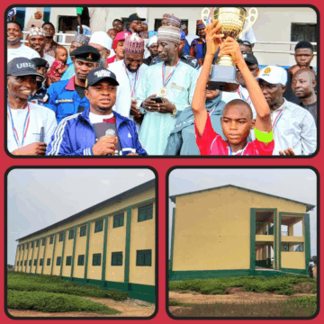 From Crisis to Reform: Inside Dr. Kassim’s Bold Overhaul of Nasarawa’s Basic Education System