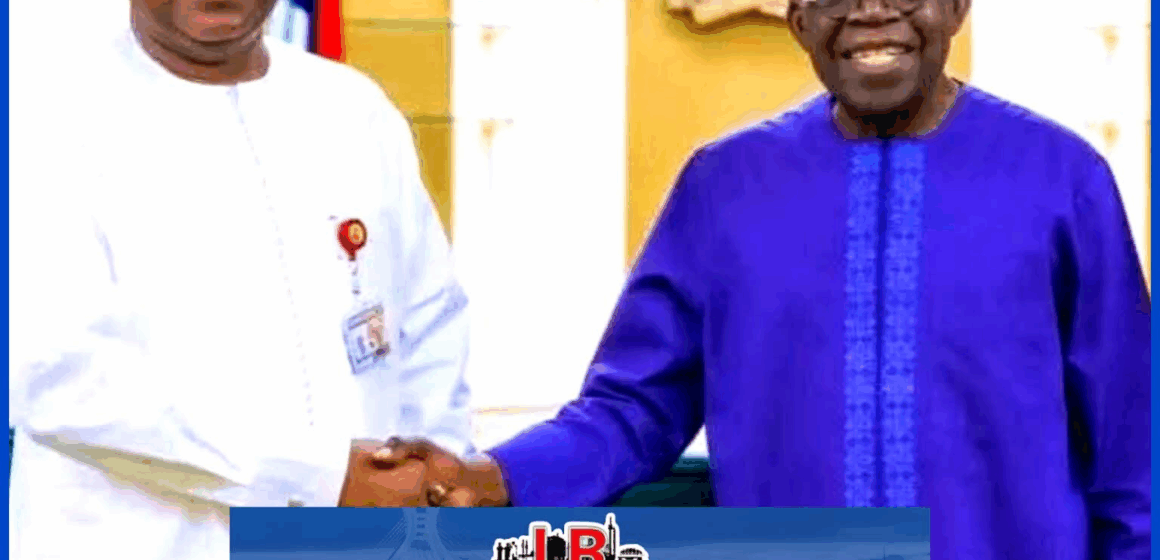 I Conducted a Free and Fair Lagos Governorship Election Which Tinubu Won Despite Military Interference” — Marwa