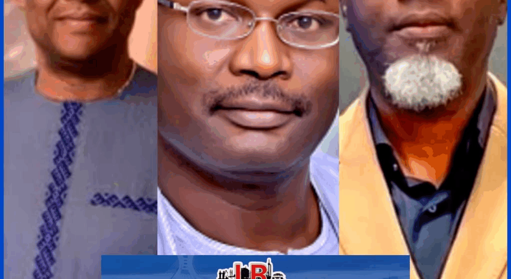 Tinubu Names Fani-Kayode, Former INEC chairman Yakubu, Reno Omokri, Others As Ambassadors