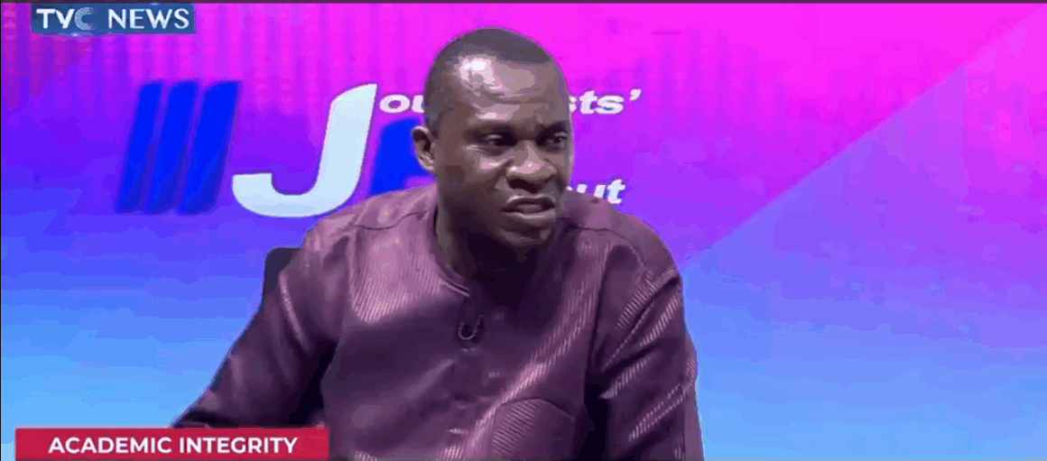 TVC Journalists’ Hangout Discusses The Achievements Of The Executive Chairman Of Lagos Island Local Government, Hon. TAIWO OYEKAN