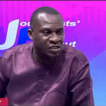 TVC Journalists’ Hangout Discusses The Achievements Of The Executive Chairman Of Lagos Island Local Government, Hon. TAIWO OYEKAN