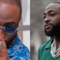 I Want To Be A Taxi Driver In A Movie – Davido