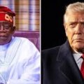 Nigeria President Tinubu Respond To US, After Trump Threat To Invade The Country And Stop Aids
