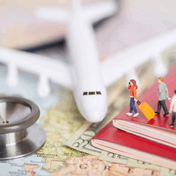  Health Tourism: Traveling For Wellness And Medical Care 