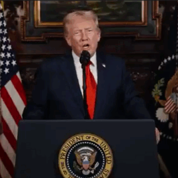 image U.S Threatens To Attack Nigeria If Its Government Are Not Swift To Take Action Against Terrorist Persecuting Christians