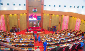 image Senate Approves 14-Year-Jail Term For Sexual Harassment In Tertiary Institutions