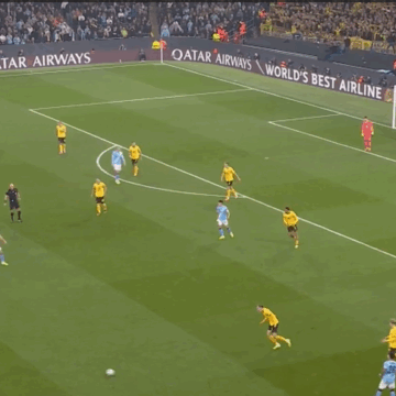 Manchester City Midfielder Phil Foden, Bags UEFA Champions League Player Of The Week Award