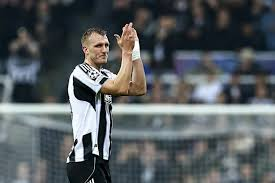 image Newcastle United Secure 2-0 Win Over Athletic Bilbao In Champions League