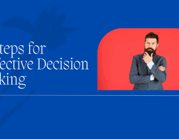 image Decision Making & Problem Solving: Enhancing Critical Thinking At Work