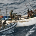 Attackers Board Ship Off The Coast Of Somalia After Firing Rocket-Propelled Grenades