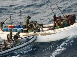 image Attackers Board Ship Off The Coast Of Somalia After Firing Rocket-Propelled Grenades