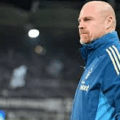 Forest Held To Goalless Draw By Sturm Graz As Dyche Urges For Cutting Edge