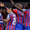 Crystal Palace Claim Confident 3–1 Win Over Az Alkmaar