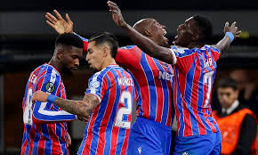 image Crystal Palace Claim Confident 3–1 Win Over Az Alkmaar