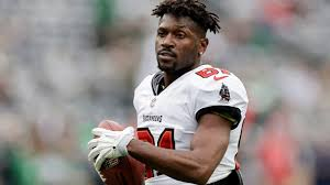 image Ex-NFL Player Antonio Brown Waives Extradition On Attempted Murder Charge, Will Return To Miami