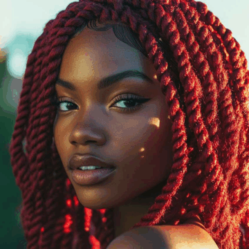 Red: The Bold Hue Of Passion, Power, And Presence