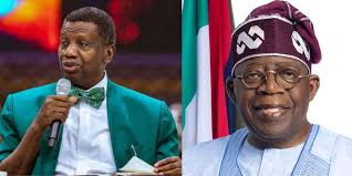 image RCCG Oversea Pastor Adeboye, Advices President Tinubu To Eliminate Terrorists Alongside Their Sponsors