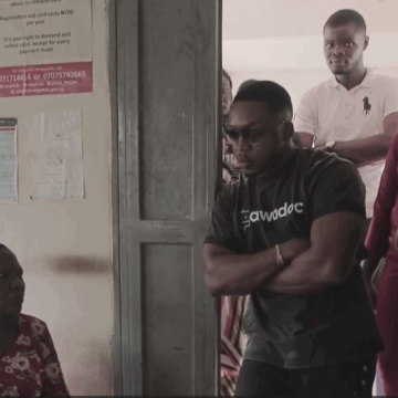 X Influencer Aproko Doctor Documents State Of Enugu’s Abandoned Primary Health Centre, Advocates For Change.