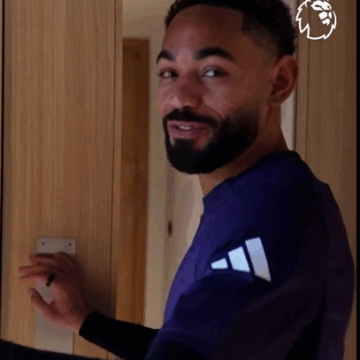 Video: A Day In The Life Of Manchester United Forward Matheus Cunha At The Training Ground