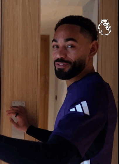 Video: A Day In The Life Of Manchester United Forward Matheus Cunha At The Training Ground