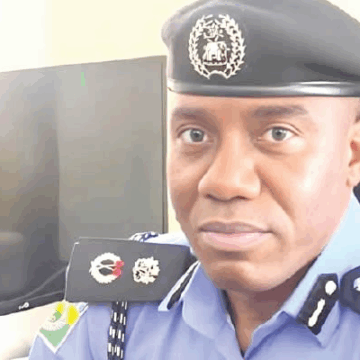 Ogun State Authority Arrests Woman Over N8.5m Canadian Visa Scam