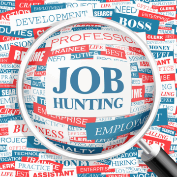 image Landing Your Dream Job With Confidence