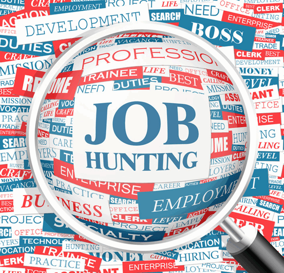 Landing Your Dream Job With Confidence 