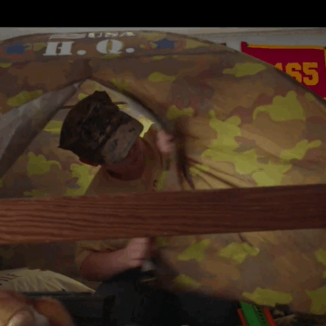 image Four-Part Series Titled “MARINES” To Be Released On Netflix”—U.S Marines Announces