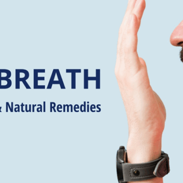  Let’s Talk About Bad Breath, Its Causes And Preventions
