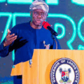 Sanwo-Olu and the Imperative of Sanitizing Lagos Island