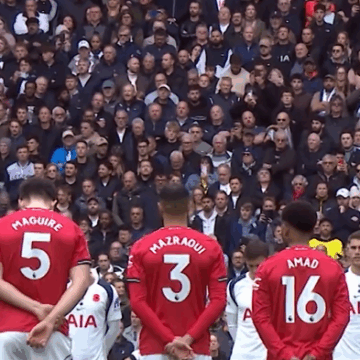 Armistice Day: The Manchester United Museum At Old Trafford, Pay Tribute To The Men Who Played For Football Club And Then Perished In War.