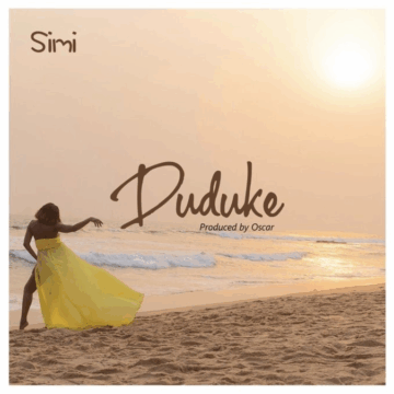 Nigerian Artist Simi’s 2020 Hit ‘Duduke’ Earns Gold Certification In New Zealand