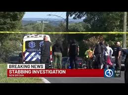 image Britain Stabbing Frenzy: Video Detail Of Survivor’s Account