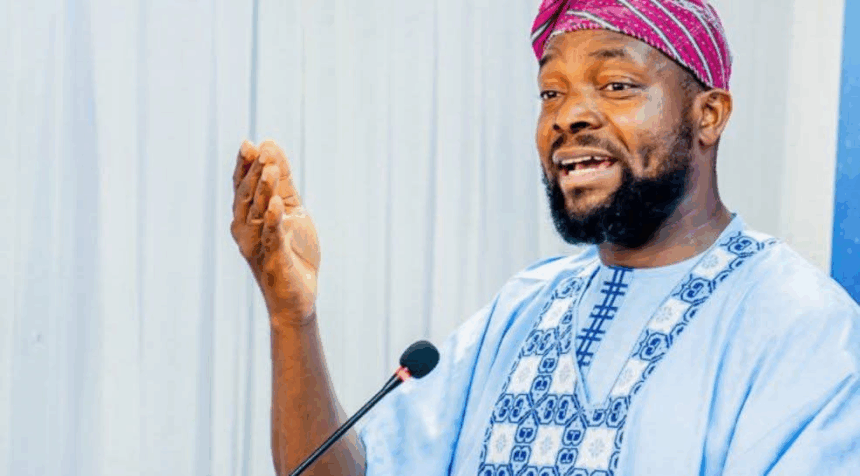 Tinubu will sign digital economy bill into law this week, says Bosun Tijani