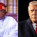 President Tinubu To Visit Washington On Tuesday As Trump Threatens There Could Be US Troops On Ground In Nigeria
