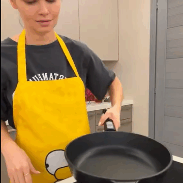 Learning To Be Creative With Your Breakfast