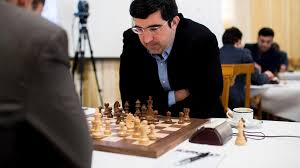 image Chess Federation Files Complaint Against Ex- World Champion Who Accused Grandmaster Naroditsky Of Cheating