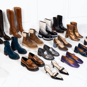 image Making Bold Statement With Shoes That Transform Your Outfit