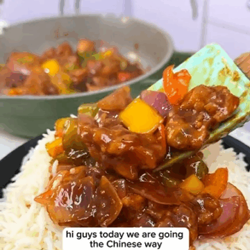 How To Cook Chinese Sweet & Sour Sauce Like A Pro